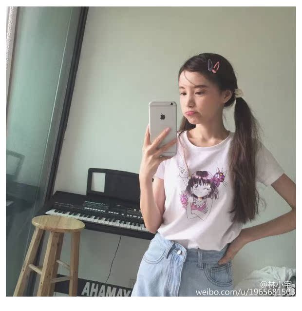 Mềm mại dễ thương kiểu tóc clip thả BB clip macarons thạch kẹo gãy tóc thả bên clip nhỏ - Phụ kiện tóc kẹp tóc ngọc trai