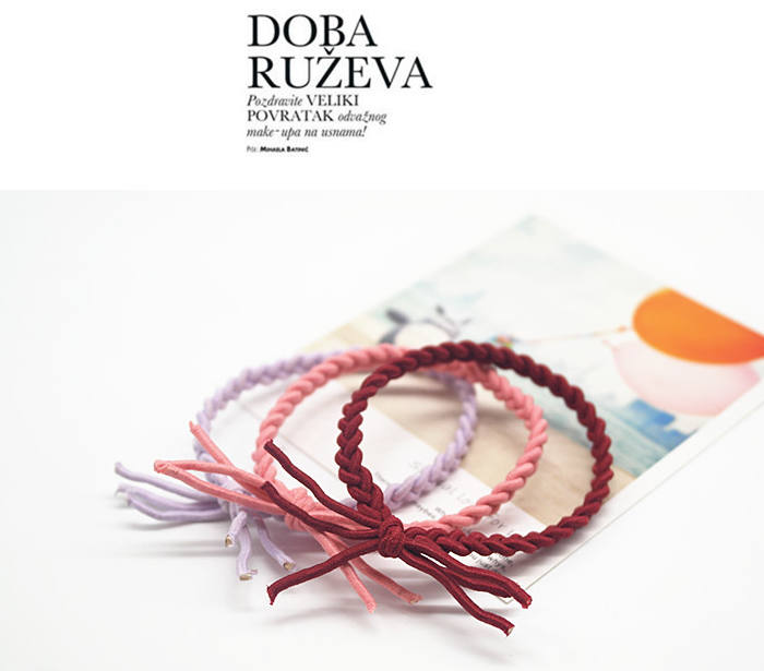 Accessoire cheveux - Ref 1198651 Image 28