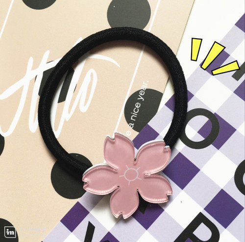 Accessoire coiffure - Ref 1201602 Image 10