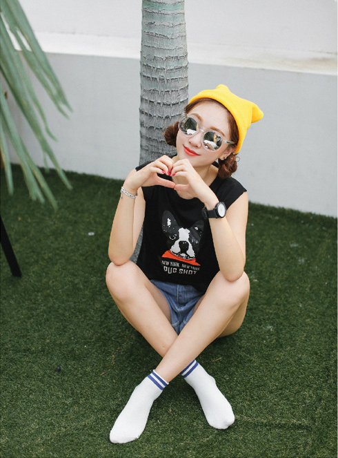 Chaussettes - collants - Ref 753160 Image 40