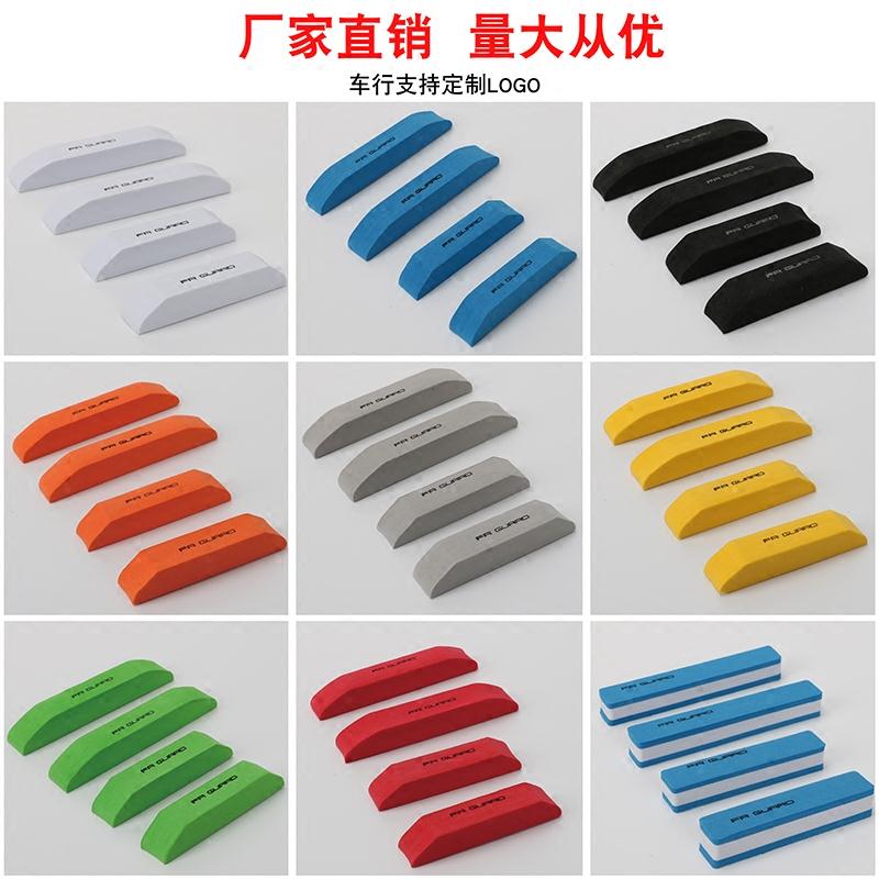 Car car door anti-collision strip sponge block foam anti-scratch sticker anti-bump universal car sticker body