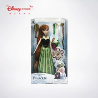 Анна модель