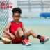 Quần áo trẻ em đỉnh cao, bộ đồ bóng rổ nam, áo trẻ em, cậu bé lớn, học sinh mùa hè, áo vest, quần short, đồ thể thao - Phù hợp với trẻ em quần áo trẻ em xuất khẩu Phù hợp với trẻ em