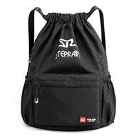 Черный, большой