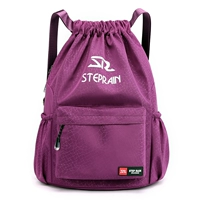 Сиреневый, большой