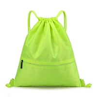 Флуоресцентный, большой