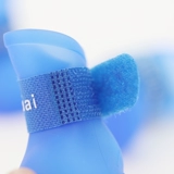 Обувь собак набор из 4 щенков, чем медведь Skunari Rich Pricss Pricts