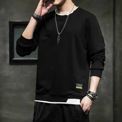 【纯棉】NXL新款ins卫衣情侣外套潮