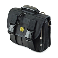 A1-250 Double Buckle (высококачественный черный)