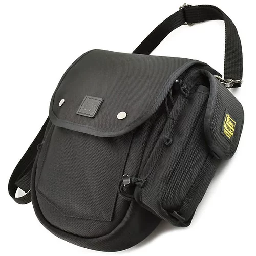 Японская бренда Vannuys Brand Защитный корпус Big Wearphone Portable Bag Bag Bag Vannuys 31 -й годовщина модель