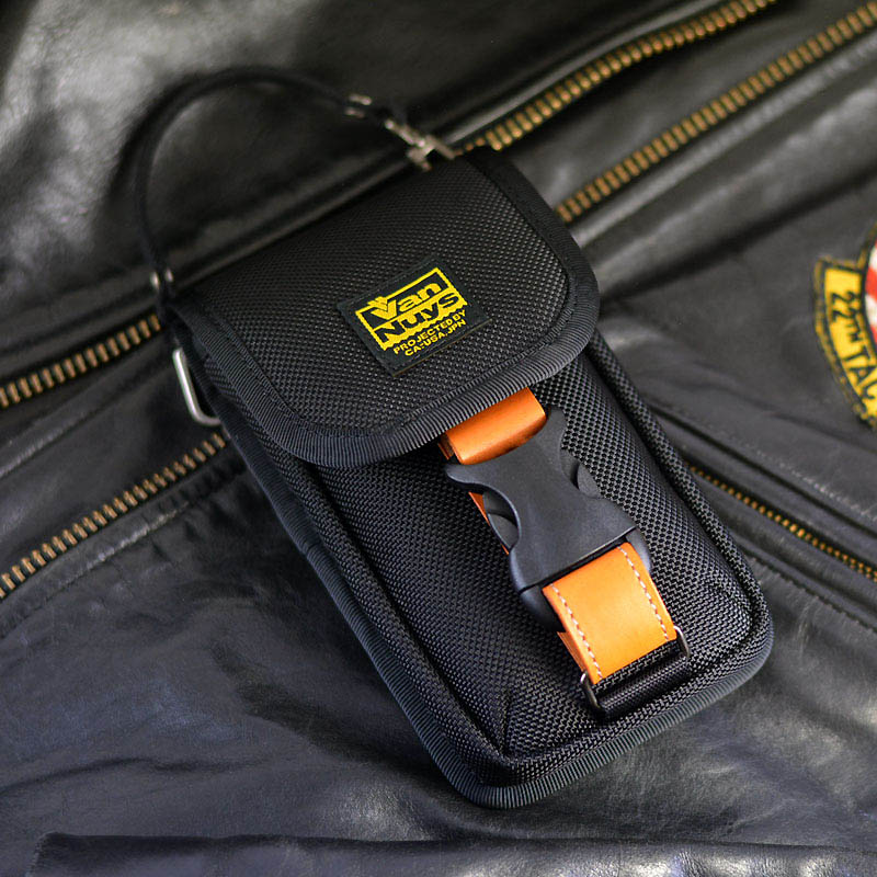 Japanese VANNUYS for IPHONE 12 11 PRO XR XS MAX 2 mobile phone protective covers