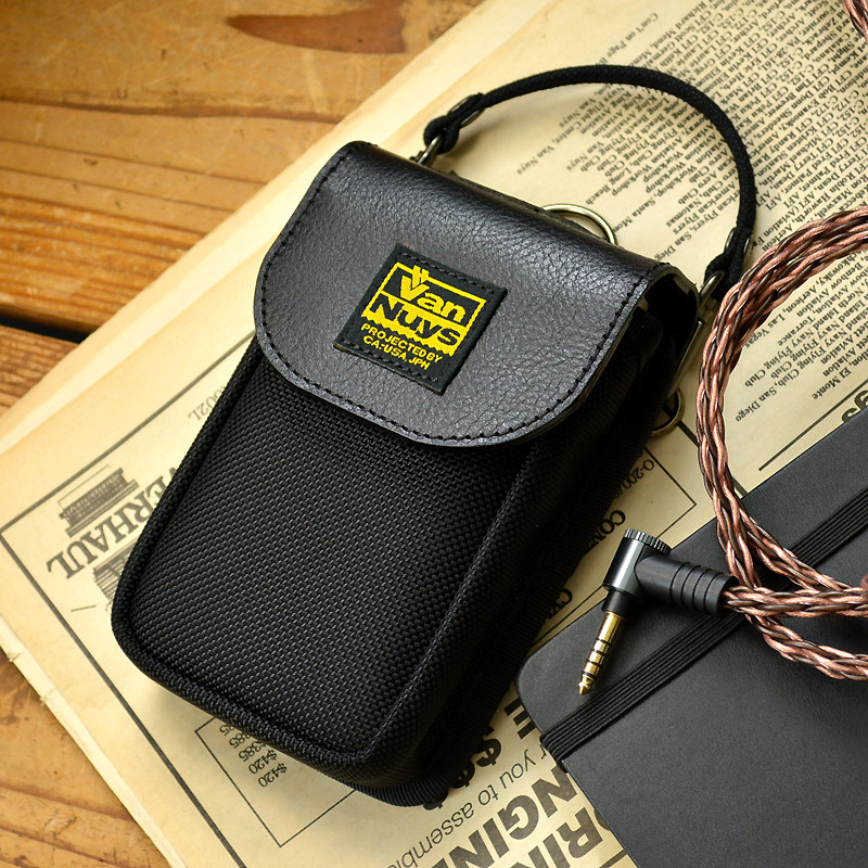 Japanese VANNUYS brand for Kaiyin Cain N6ii N8 carrying bag Protective case handbag