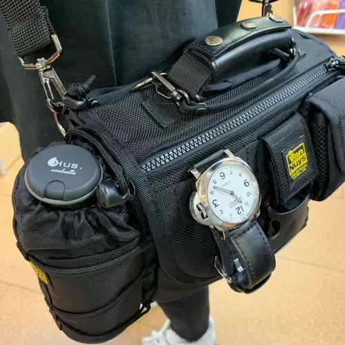 Японский рюкзак на одно плечо, сумка через плечо, универсальная сумка для хранения, планшетный ноутбук