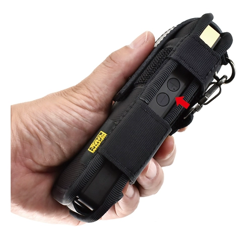 Японский VanNuys подходит для Sony NW-ZX706, защитный чехол, портативная сумка NW-ZX707