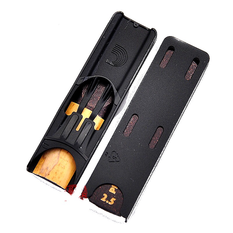 American RICO Black Gel In Sound Saxophone Sensuo Saxophone Pop Jazz 2 5 3 Single Sheet