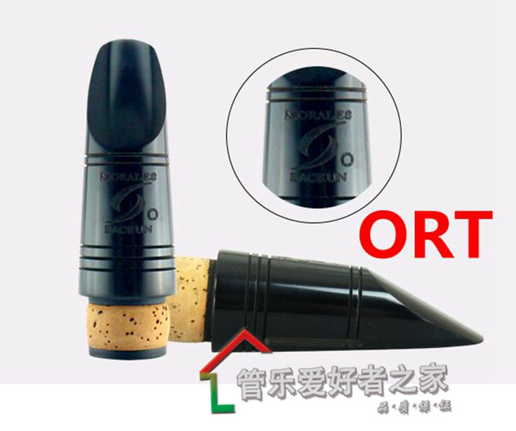 Bacon flute head MOBA series clarinet manually customized ORT ORT PRT PRT TRT-Taobao