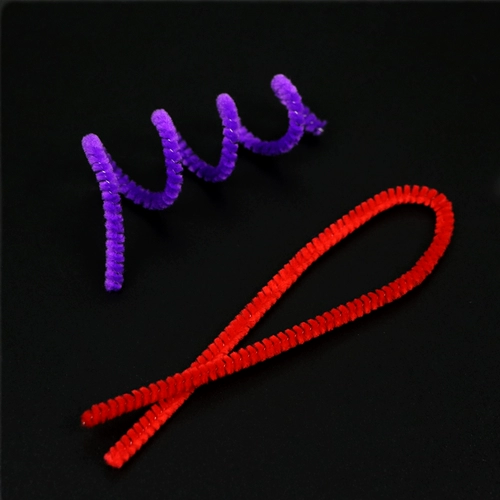 Perm Bars Fireworks Hot Lat