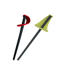 Бутик тренировок Sabre Red Plus желтый с 2 ​​цитами в общей сложности