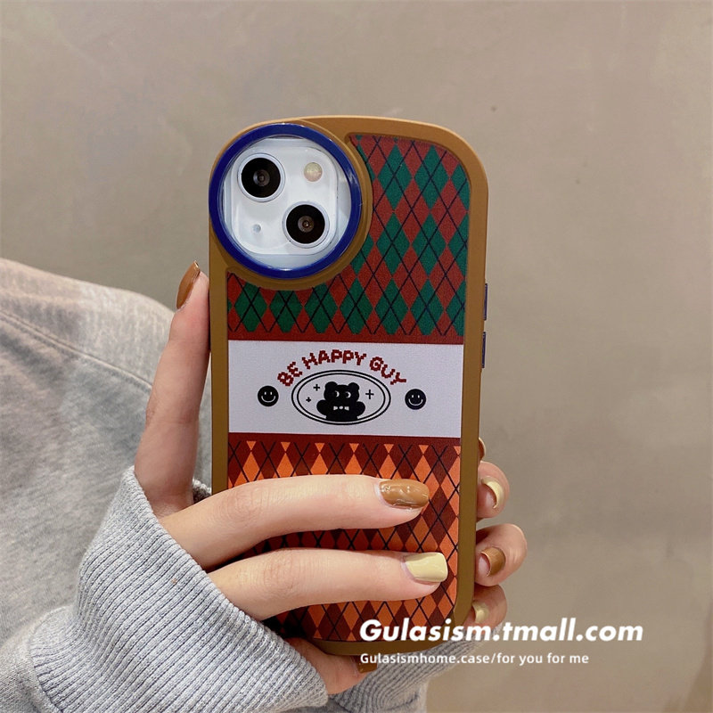 ins wind diamond pattern apple 13 mobile phone case 12 creative iphone12pro all-inclusive 11pro anti-fall xs apple 13pro max personality xr liquid silicone