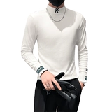 Лонгслив, приятная телу демисезонная осенняя утепленная толстовка