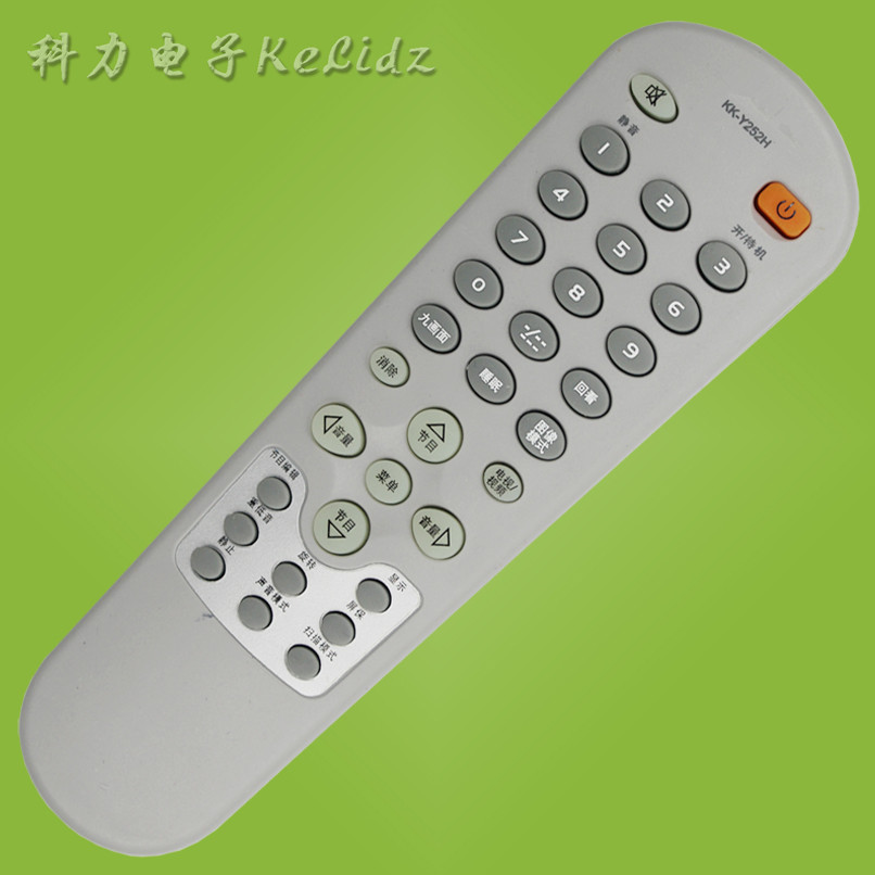 May is suitable for KK-Y252H P2902I P2958I P2916I P3460I