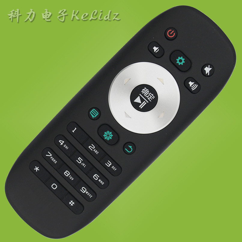 January for Hisense LCD TV remote control LED50EC380X3D LED32K360J 50EC310JD