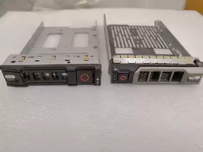 HP dell Ultra-micro 3 5 inch 2 5 inch hard drive holder Hard drive holder