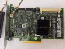 Dell 6I RAID5 array Card 8-port SATA SAS card 256M Cache compatible desktop PCI-e