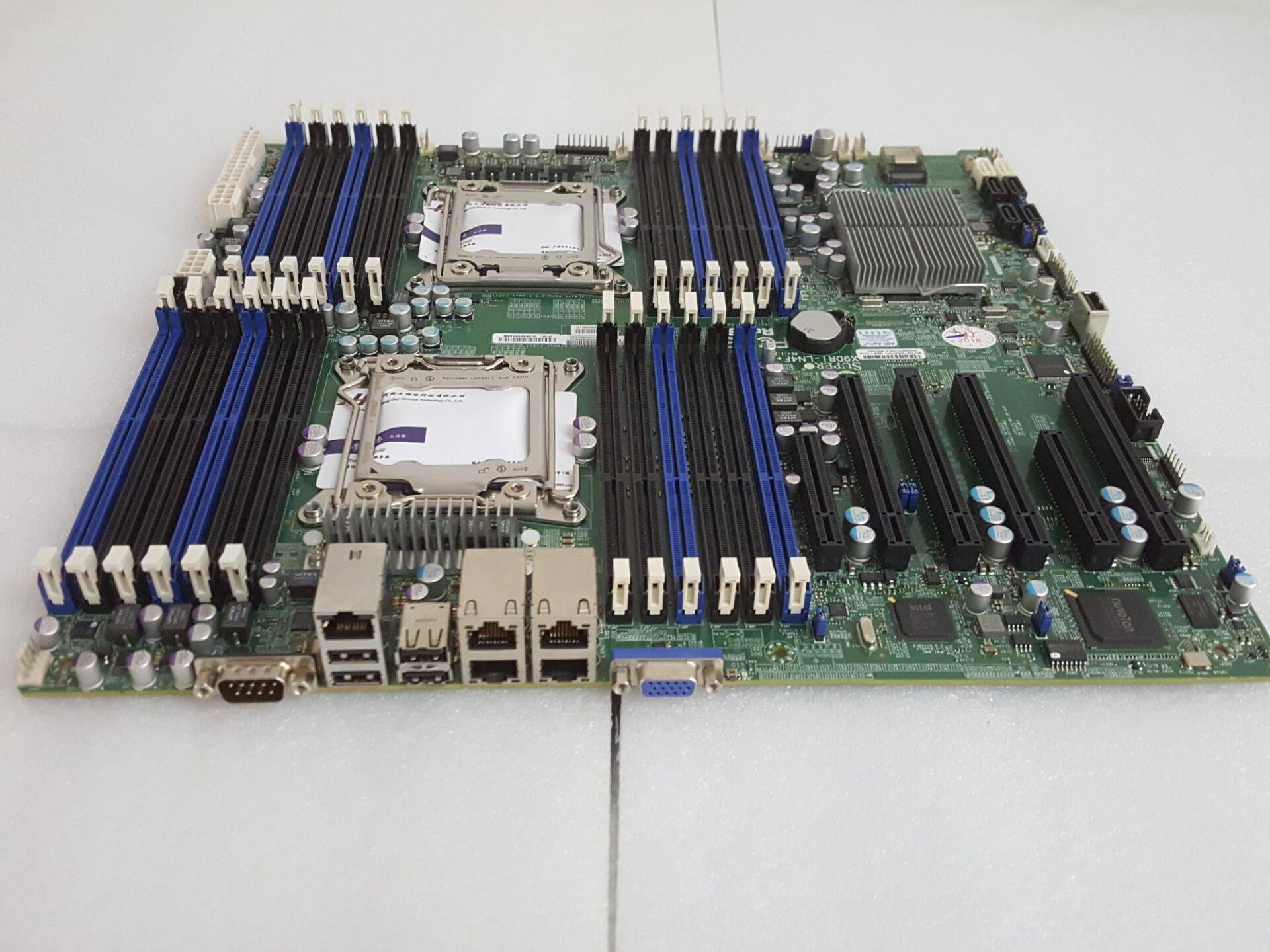 Ultra-micro X9DRI-LN4F server motherboard X79 wave NF5270M3 NF5270M3 NF5170M3