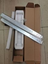 1U 2U 3U 4U server storage universal rail bracket cabinet tray partition L-type compatible slide