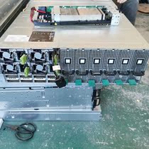 Dell C410X supercomputing artificial intelligence deep learning 16 GPU computing cards