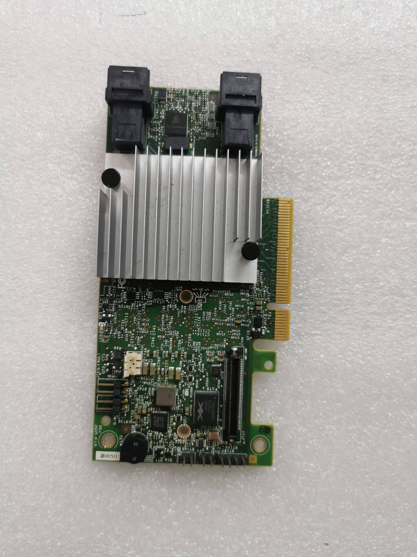 LSI 9362-8i 12Gb 1GB cache RAID5 6 Array Card LSI 9361-8I