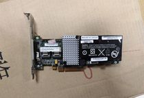 IBM M5014 LSI SAS array card 6GB S 46M0918 6GB array card 43W4342