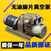 BEIKE vacuum pump WZB60-P-V VB interchange good vacuum pump KRX7A-P-V-03 for printing