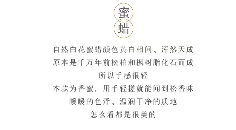 Серьги 天然蜜蜡琥珀耳饰原创中式古风耳坠气质高级皇冠显白玲珑黄色饰品 OTHER