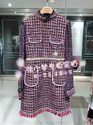 Special LULU * lways I love LULU 19 autumn counter synchronized LKC5001-1689