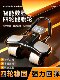Four-Wheel Abdominal Fitness Wheel with Automatic Rebound, 2026 New Model, Home-Use Belly Slimming and Abdominal Muscle Training Tool, Sports Fitness Equipment