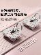 Four-Wheel Six-Elbow Abdominal Wheel for Women, Automatic Rebound, 2025 New Model, Home Use, Slim Belly, Abdominal Muscle Exercise Equipment