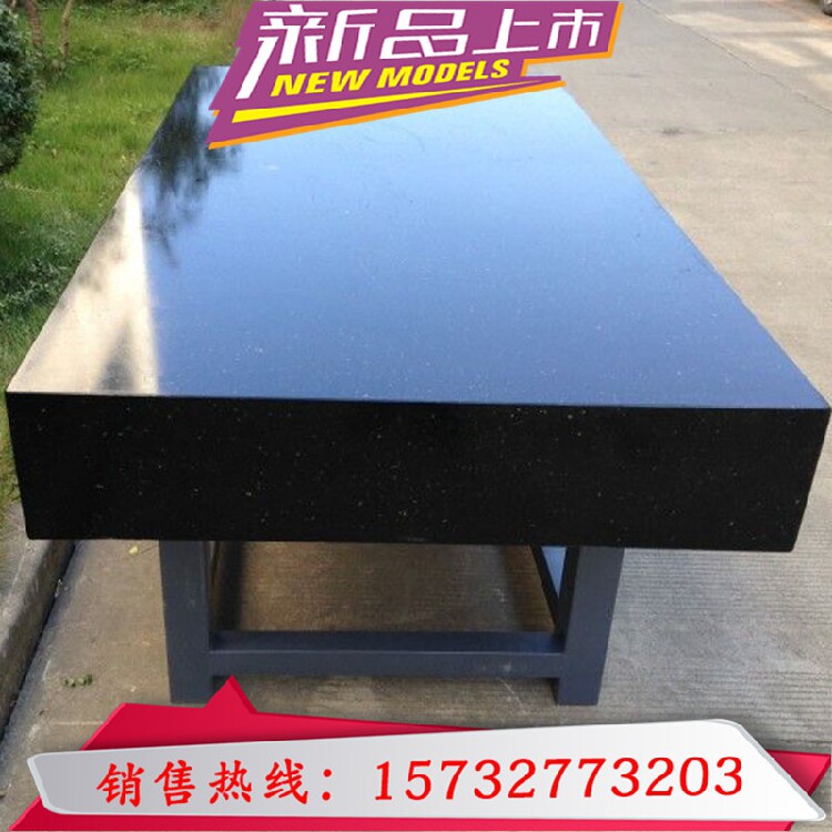 Marble Platform 00 Level Detection Bench Flat Granite Flat Marble Flat Marble Flat Marble Measuring Platform High Precision