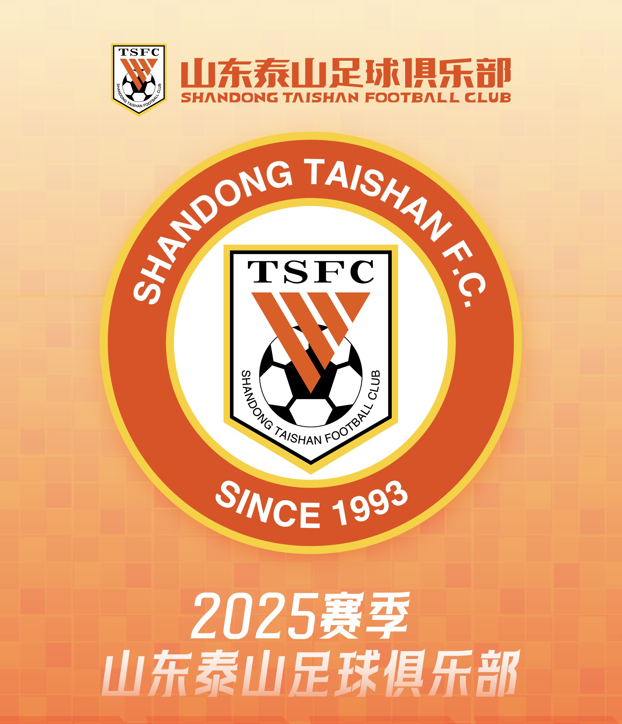 [済南] 2026 中国山東泰山FC vs 上海SIPG ホームマッチ チケット