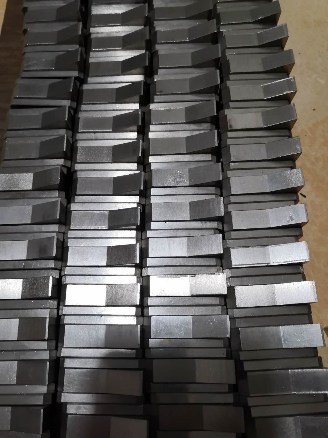 Return component plucking claw spot replacement Mitsmiths ATBM10A-S-BL ATBM10A-H-BL