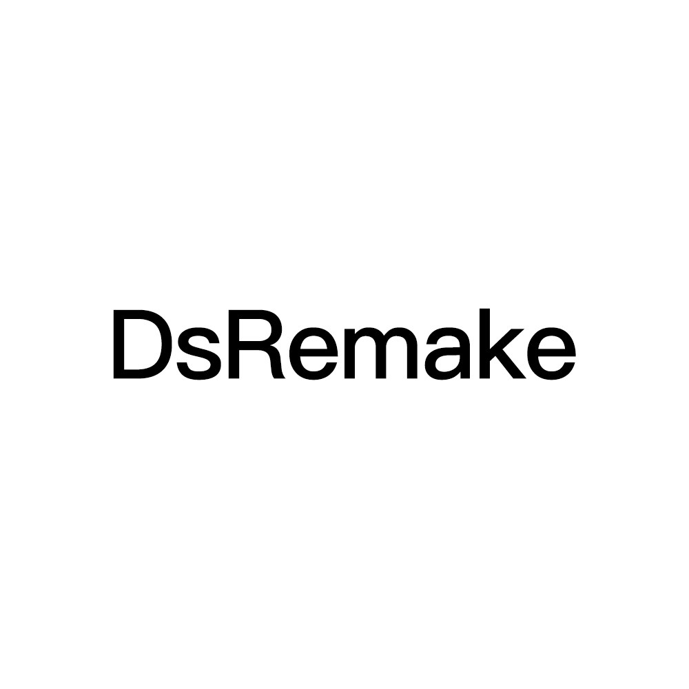 DsRemake球鞋定制