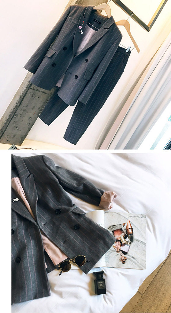 Veste pour femme - Ref 3219183 Image 8