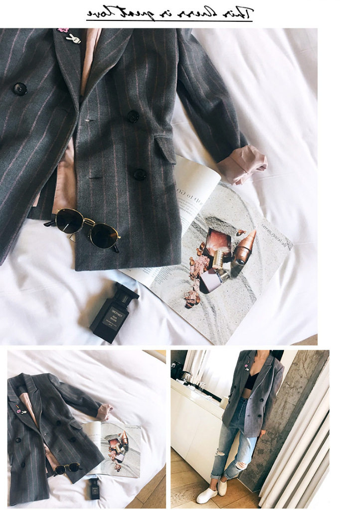 Veste pour femme - Ref 3219183 Image 17