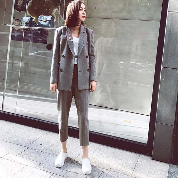 Veste pour femme - Ref 3219183 Image 3