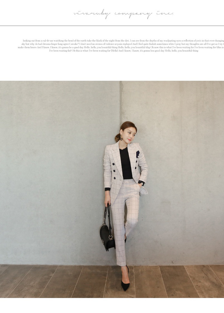 Veste pour femme - Ref 3219240 Image 10