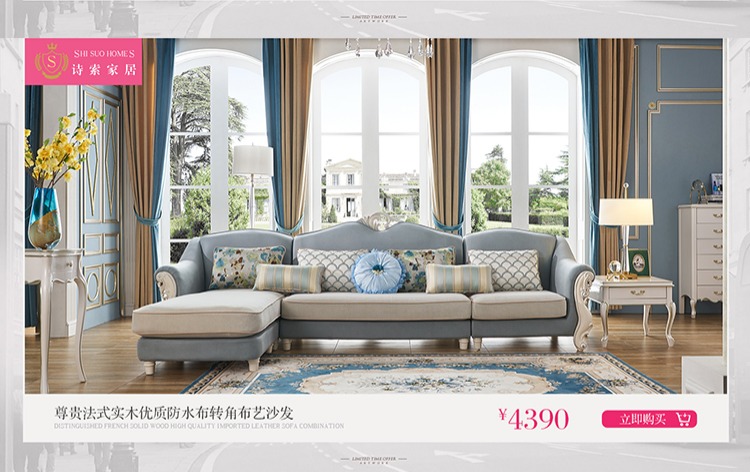 Giường gỗ tro cao cấp Bắc Âu 1,8 m Giường đôi Nhật Bản 1,5 m nội thất phòng ngủ căn hộ - Đồ nội thất thiết kế ghế sofa giường thông minh