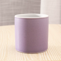 Сиреневый, 7.5см, 7.5см