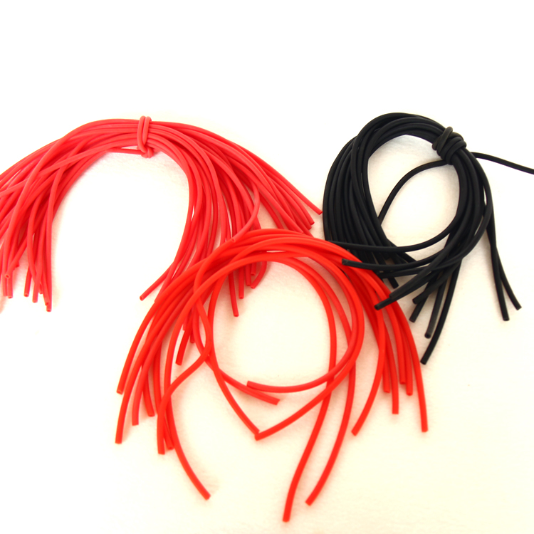 Piziqin bamboo leather band Bamboo Peel Gluten Antioxidant Bamboo Peel Thickened Leather Tube Rubber Tube Yangqin Pip Tube