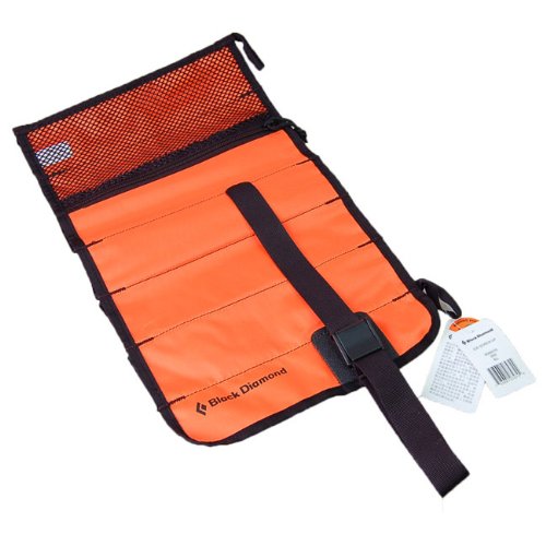 BlackDiamond Black Diamond 400155 Ice Pick Pack Ice Screwup